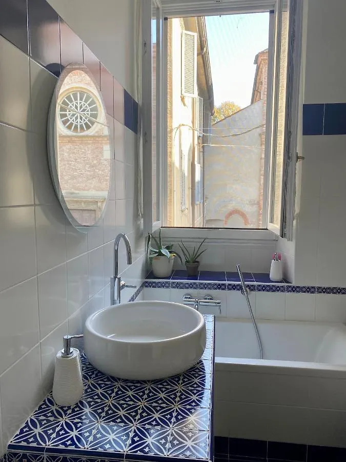 Wanderlust Splendido Appartamento In Centro Pavia 0*,  Italy