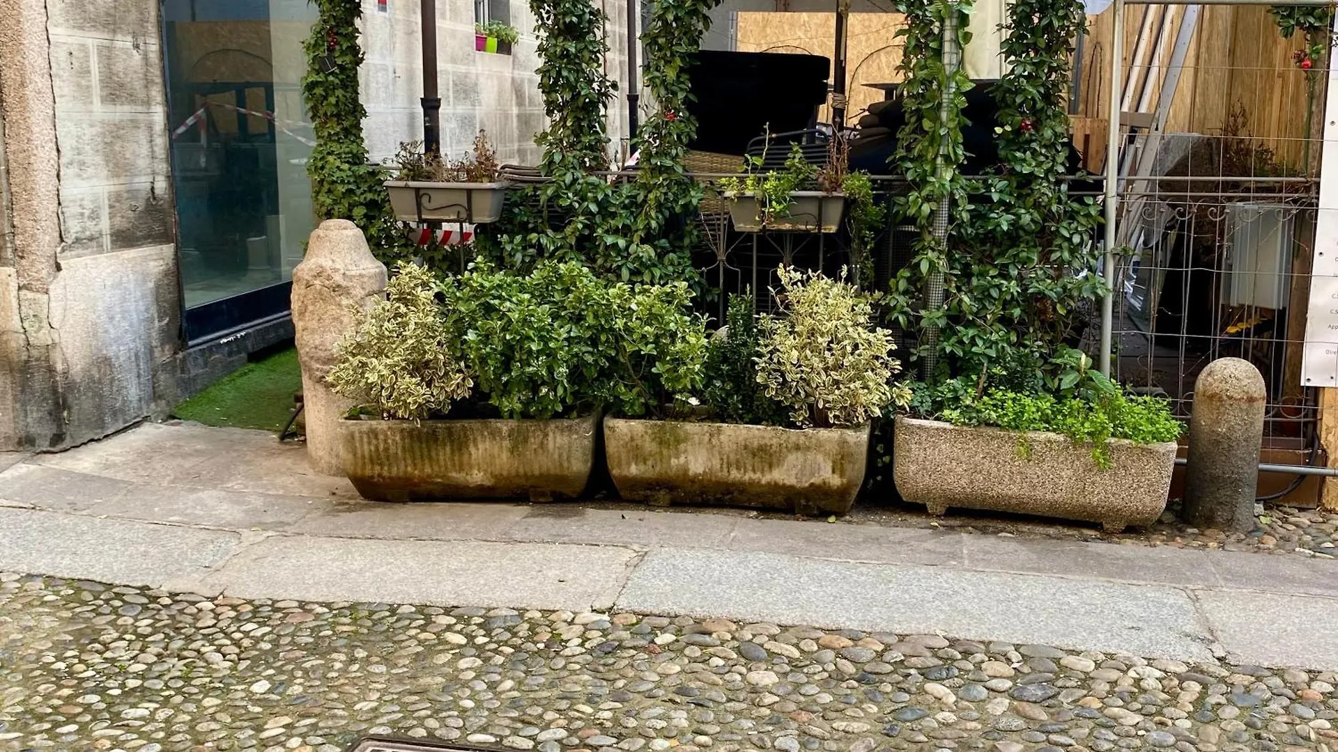 Wanderlust Splendido Appartamento In Centro Pavia 0*,  Italy