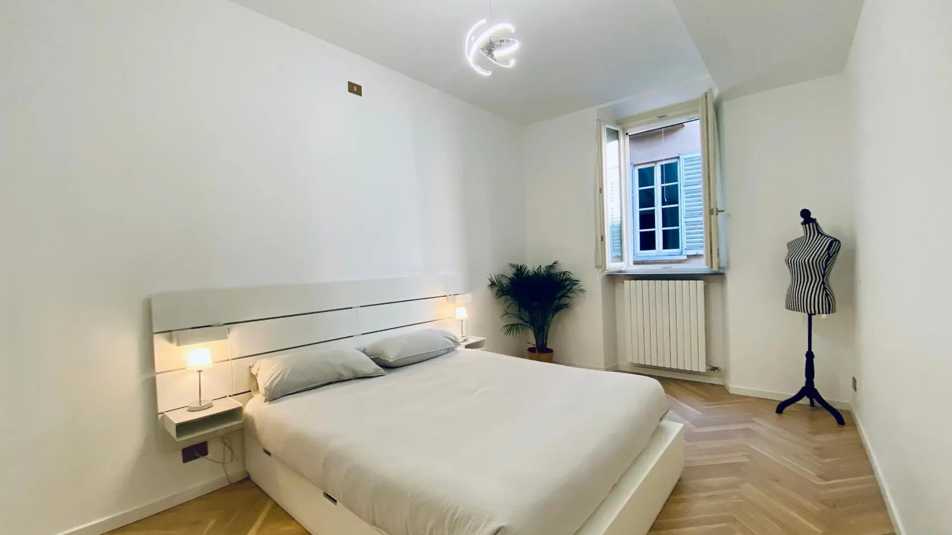 Wanderlust Splendido Appartamento In Centro Pavia Italy