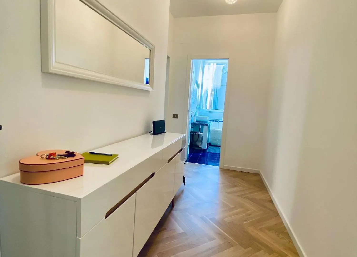 Apartment Wanderlust Splendido Appartamento In Centro Pavia Italy