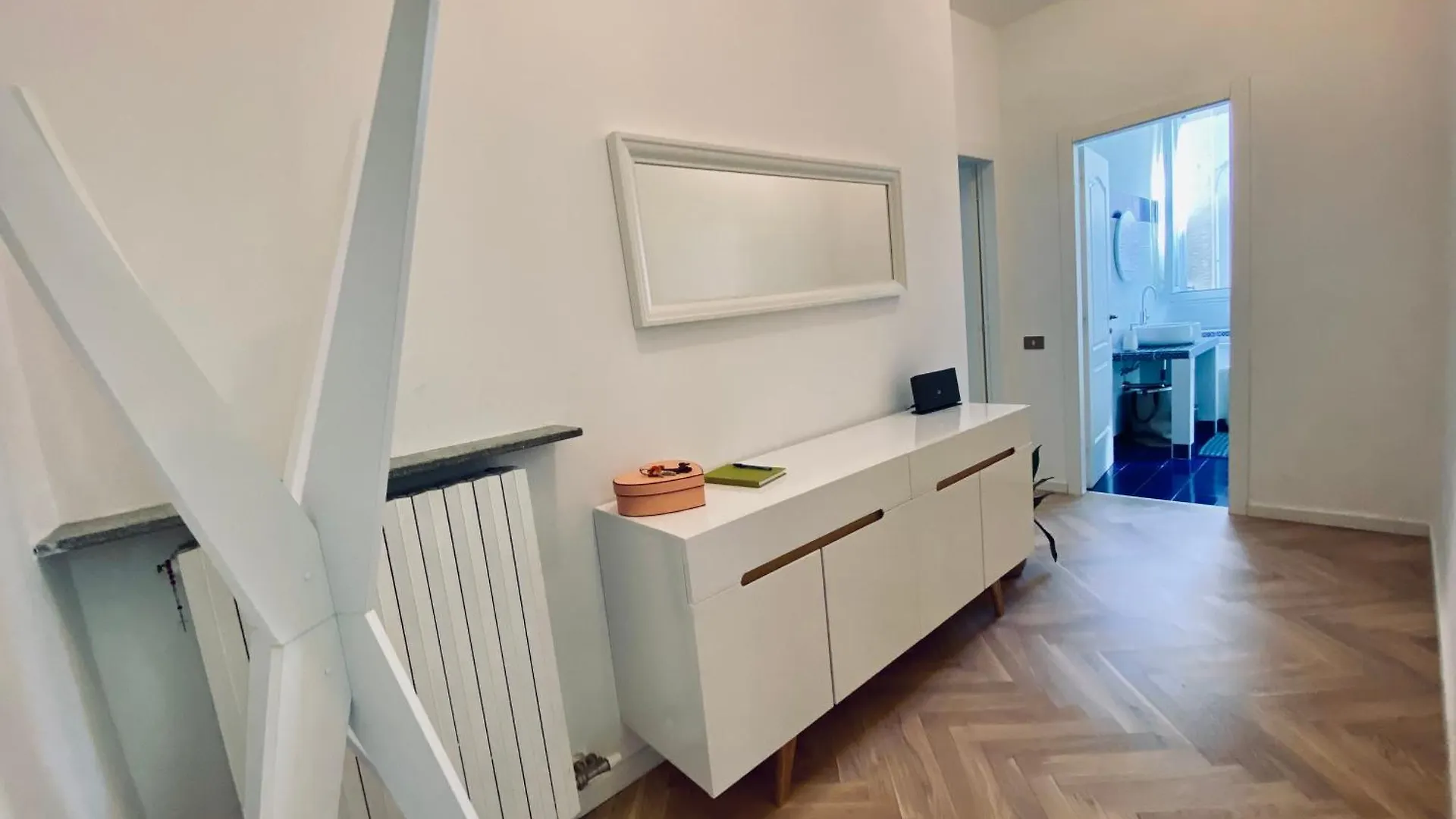 Wanderlust Splendido Appartamento In Centro Pavia