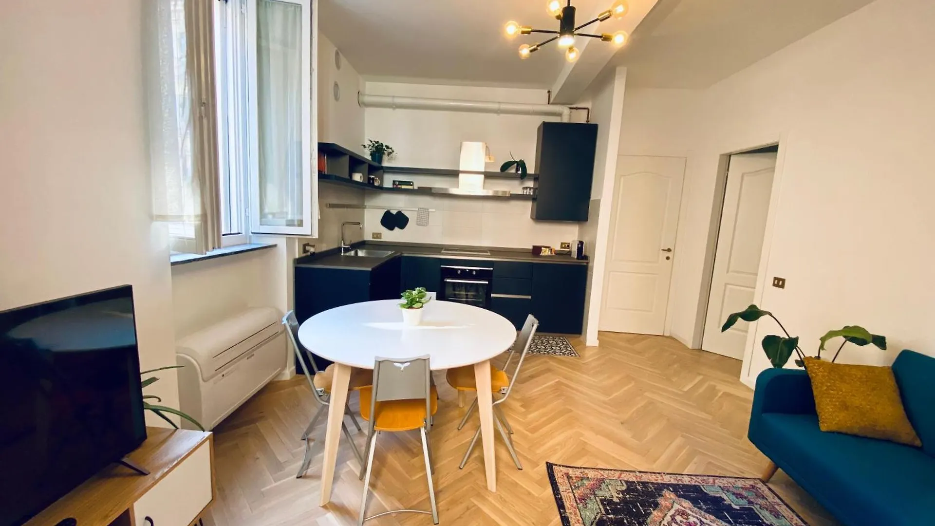 Wanderlust Splendido Appartamento In Centro Pavia 0*,  Italy