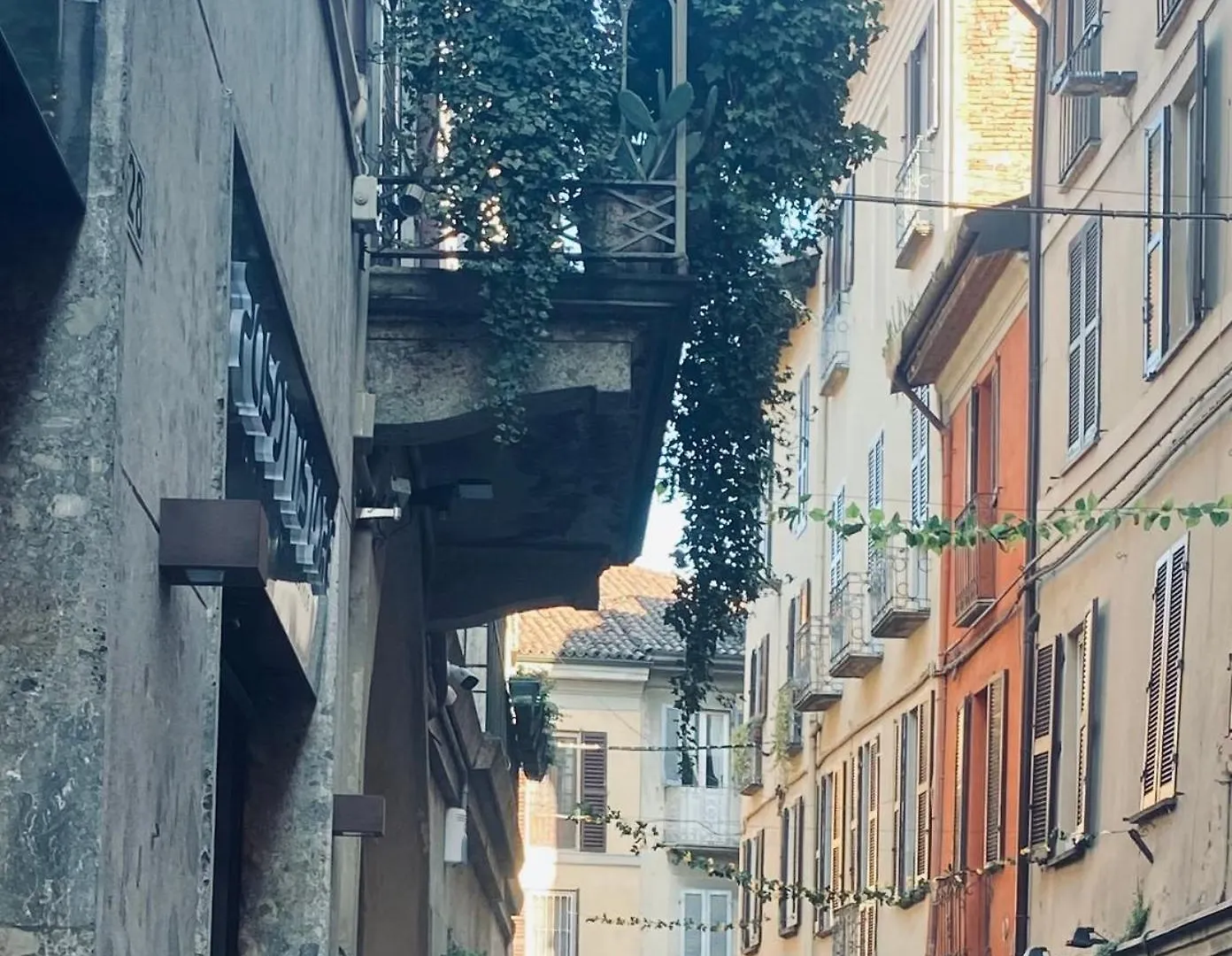 Wanderlust Splendido Appartamento In Centro Pavia Apartment