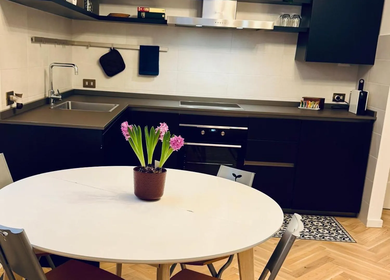 Wanderlust Splendido Appartamento In Centro Pavia Apartment