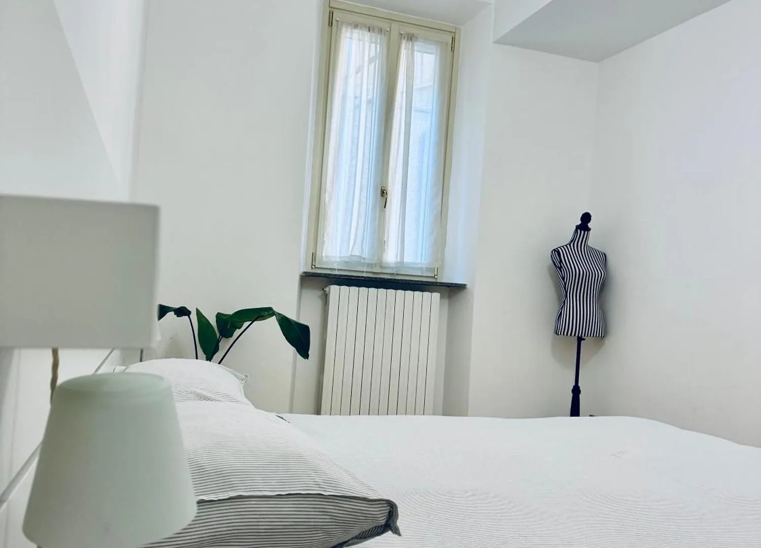 Wanderlust Splendido Appartamento In Centro Pavia Apartment