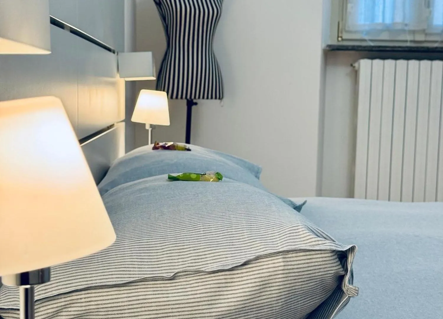 Wanderlust Splendido Appartamento In Centro Pavia Apartment
