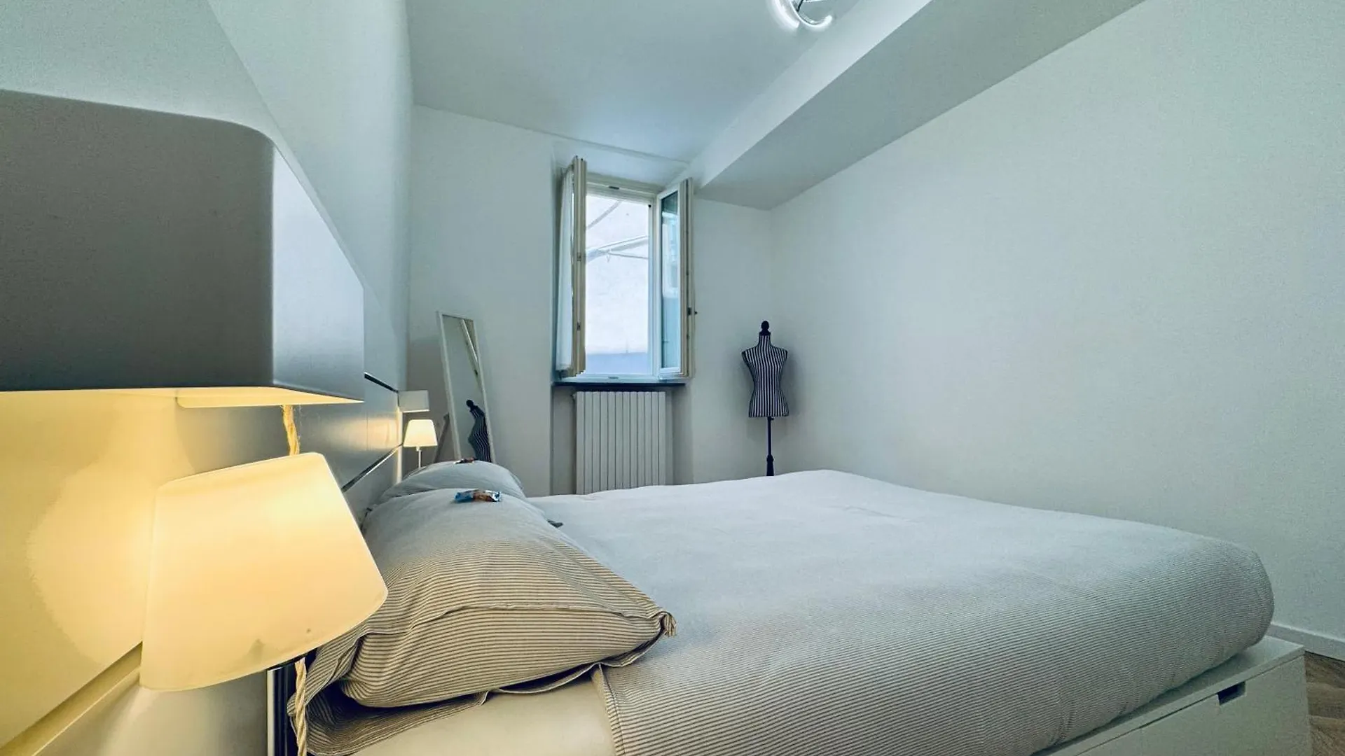 Wanderlust Splendido Appartamento In Centro Pavia 0*,  Italia