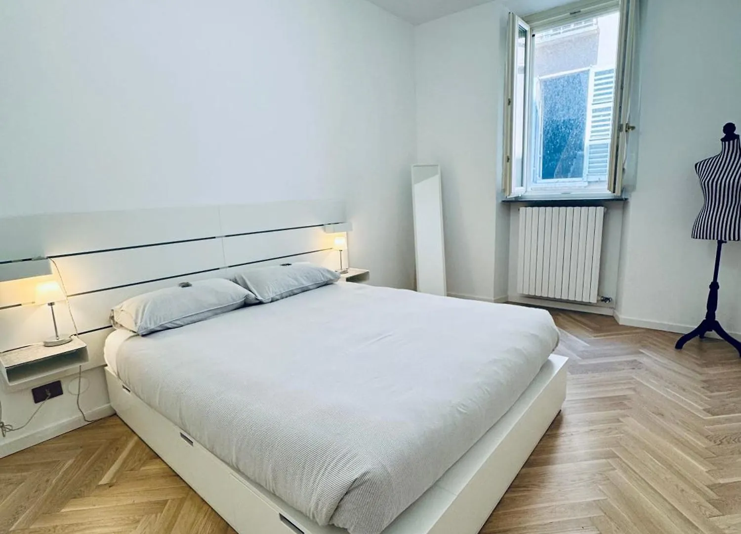 Wanderlust Splendido Appartamento In Centro Pavia